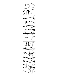 Search more hd transparent minecraft logo image on kindpng. Ausmalbilder Minecraft Logo Besteausmalbilder De