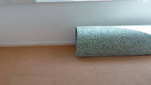 It only requires keeping grit off of the. How To Remove Carpet Padding That Is Stuck To The Floor Angi Angie S List
