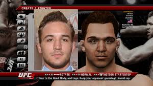 The first CAF was a little iffy so we decided to fix it. ***Michael  Chandler*** *Physical Appearance:* ***Body:*** Body Type: 9/10 Skin Tone:  HUE