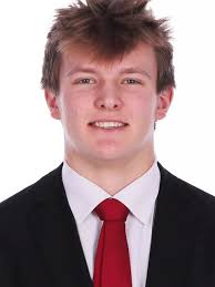Gavin Grover, Cincinnati, Tight End