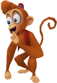 Abu Gallery Disney Aladdin Disney Princesses And Princes Monkeys Funny