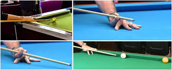 You may have even ordered a pool cue in the past only to find out it was too short or not firm enough. How To Hold A Pool Cue A Beginner S Guide