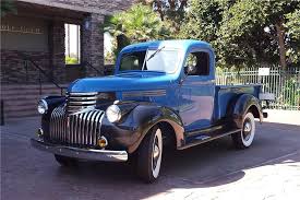 Image result for Marine Blue 1941 Truck