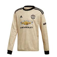 Manchester united away kits and jerseys. Manchester United Away Shirt 2019 20 Kids Long Sleeve With James 21 Printing