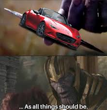 Only Car Guys Will Get This Meme Dankmemes