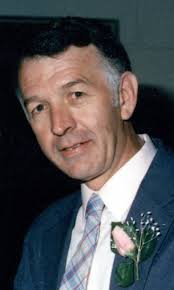 Edward Pearson Obituary