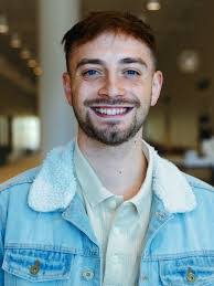 Daniel Mattison's Instagram, Twitter & Facebook