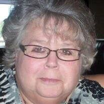 Cheryl Ann Owens Obituary