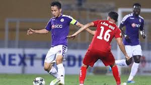 Tp.hcm vẫn đang trình diễn một lối chơi tương đối chắc chắn khi cả 5 lần ra sân gần nhất của đội bóng này đều đã khép lại với không quá 2 bàn thắng được ghi. Hr8nsopkujqoum