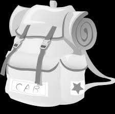 500 x 441 12 0. Download Hiking Backpack Clipart Backpack Hiking Clipart Full Size Png Image Pngkit