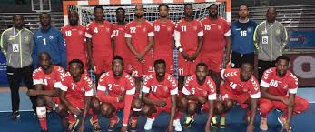 Here's how to stream every handball game live. The Debutants Dr Congo Ihf