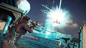 Just cause 3 dlc ending. Just Cause 3 Bavarium Sea Heist Review Gamegrin
