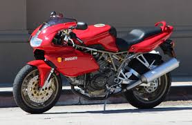 Image result for Scarlet Red 1999 Motorcycle