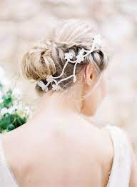 See Smp In The Latest Charleston Weddings Issue Gorgeous Wedding Makeup Wedding Haircut Best Wedding Hairstyles