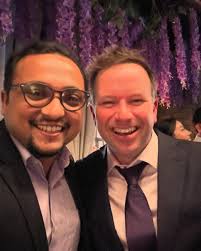 It's a wrap!!!!!! 3rd Cleft Lip &Palate Symposium!!!!!! So much learning!!!  So many friends!!! #cleftstrong #cleftproud #cranio