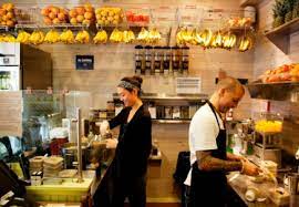 There S A New Juice Bar On The Block In Nyc More Than Mary
