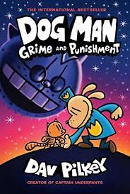 This subreddit is about dogman. Dog Man Grime And Punishment From The Creator Of Captain Underpants Dog Man 9 English Edition Ebook Pilkey Dav Pilkey Dav Amazon De Kindle Shop