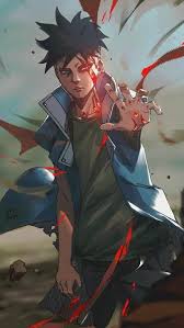 Lista de capitulos de boruto: Kawaki Anime Boruto Karma Kawaki Manga Naruto Ninja Otsusuki Hd Mobile Wallpaper Peakpx
