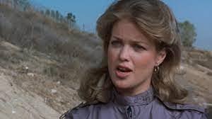 CHiPs" Day of the Robot (TV Episode 1983)