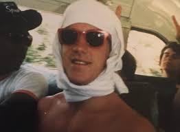 Tuan, Toff & Kalinowski- Junior Retreat