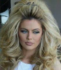 See more of s hairstyles & makeup on facebook. 42 Disco Hair Ideas Disco Hair Hair 70s Hair