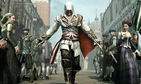 Assassin S Creed 2 Free Pc Game Download Free Pc Games Hub In 2020 Assassins Creed 1 Assassin S Creed Assassins Creed 2