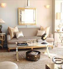 Chic Champagne Gold Living Room Gold Living Room Champagne Living Room Living Room Decor Colors