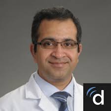 Dr. Naveed Younis, MD