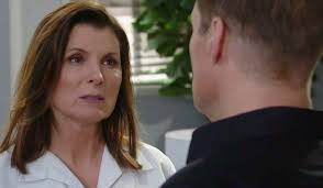 Bold & Beautiful Wednesday Recap: Sheila Begs Deacon Not to End Their  Marriage