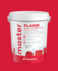 Taka Paints Is An Emulsion Brand From Mikatasa Indonesia The Brief Was To Retouching The Ex Branding Design Packaging Paint Brands Graphic Design Advertising