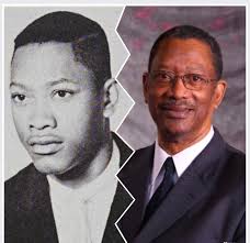 Ray Dupire, class of 1954, husband of Lillian (Shively) passed away  suddenly