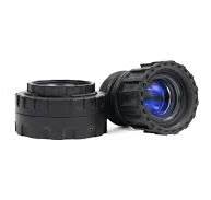 Photonis Defense Boomslang 50-degree FOV Wide Angle PVS-14 Optics Set