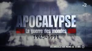 Tout sur la série guerre des mondes (la) : Apocalypse La Guerre Des Mondes 1945 1991 1 6 Video Dailymotion