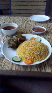Tripadvisor مطعم الأندلس وسط كولالمبور ماليزيا تعليق لـ Al Andalus Restaurant وكوالالمبور ماليزيا