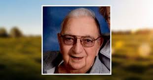 Jack B. Weber Obituary August 29, 2018