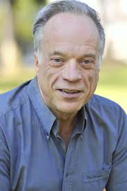 Rose City Reader: Author Interview: Michael Helquist