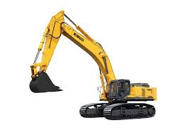 Kobelco SK850LC Super Acera Excavator