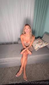 Victoria Lit Audition Sextape Video | Thothub.