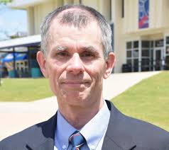 Patrick McHenry to be interim provost of GA Columbus State