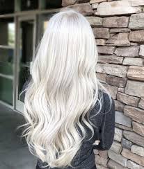 Diy icy white platinum blonde hair tutorial. Long Platinum Blonde Hair Long Icy Blonde Hair Bright Blonde Hair Icy Blonde Hair White Blonde Hair