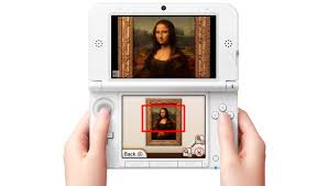 Save money while enjoying the best games! Nintendo 3ds Guide Louvre Is Nintendo S First Multi Region 3ds Cartridge Nintendo Everything