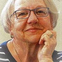 Amazing Grace by Lesley Crewe