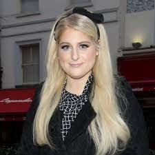 Check spelling or type a new query. Meghan Trainor Starportrat News Bilder Gala De