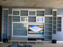 Custom entertainment centers in sacramento, ca. Italian Inspired Entertainment Center Modern Family Room Denver By California Closets Colorado Houzz