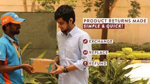 We did not find results for: Flipkart Product Returns Process Your Returns Policy Questions Answered