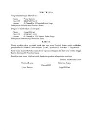 Surat kuasa perkara perdata hutang piutang portalinvestasi com contoh surat gugatan informasi seputar dunia militer dan. 18 Contoh Surat Kuasa Lengkap Berbagai Keperluan Yang Baik Dan Benar