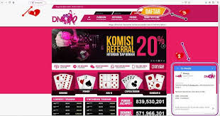 Pin Di Judi Online Poker Terpercaya Misterqq