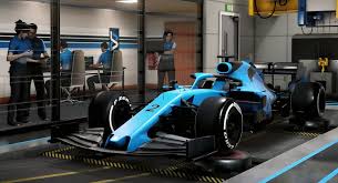 For the first time, players can create their own f1® team by creating a driver, then choosing a sponsor, an engine supplier, hiring a teammate and competing as the 11th team on the grid. F1 2020 S My Team Mode Looks Like A Blast To Play In First Trailer Carscoops