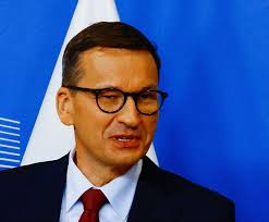 Morawiecki is a pathologist in north chicago, illinois. Morawiecki Responds To Blinken Media Law Is Not Aimed At Any Particular Television Station