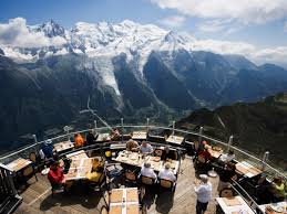 17 Amazing Restaurant Views In The World 5 Is Insane Breathtaking Views Panoramic Places To Travel